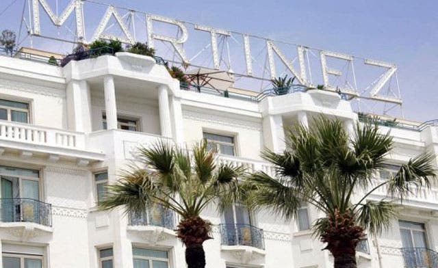 Qatar purchases prime building in Paris