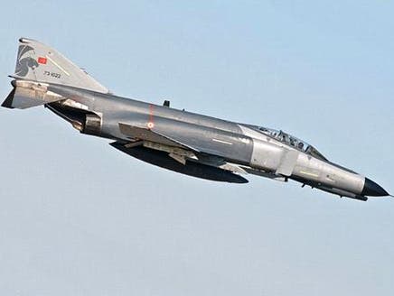 روسيا: إسقاط الطائرة التركية ليس عملاً استفزازياً