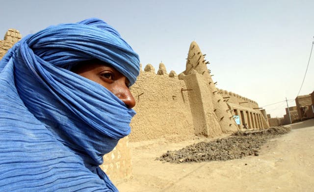 Destruction of ancient Timbuktu shrines a ‘war crime’: ICC prosecutor