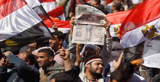 Egypt’s journalists fear the ‘Islamization’ of press