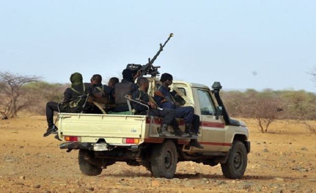 Al-Qaeda has mined access to key Mali town: Tuareg rebels