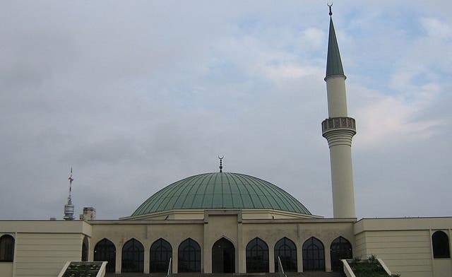 Austria marks centenary law on Islam