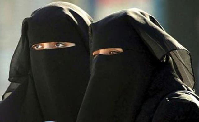 Egypt’s new TV channel featuring only niqab-wearing women to kick off ...