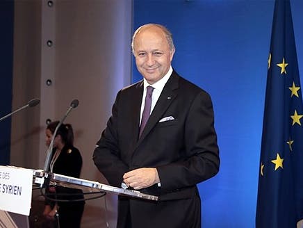 مؤتمر أصدقاء سوريا يدعو لتفعيل الفصل السابع