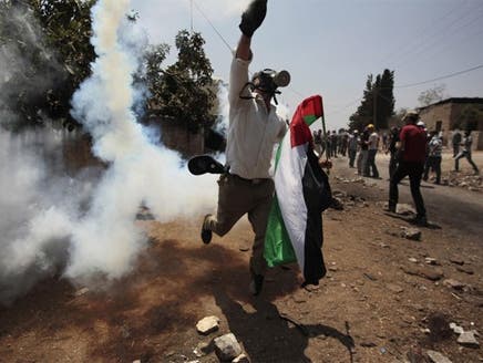واشنطن تهدد الفلسطينيين بوقف المساعدات المالية