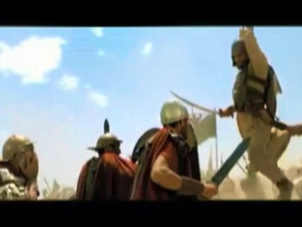 عدد مشاهدي &quot;الفاروق&quot; يقترب من ثلث مسلمي الأرض
