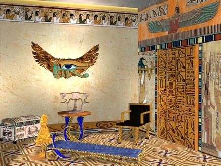 دراسة: الفرعونية بدون فرعون