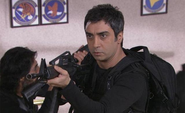 Yemeni kills five people after watching Turkish soap opera
