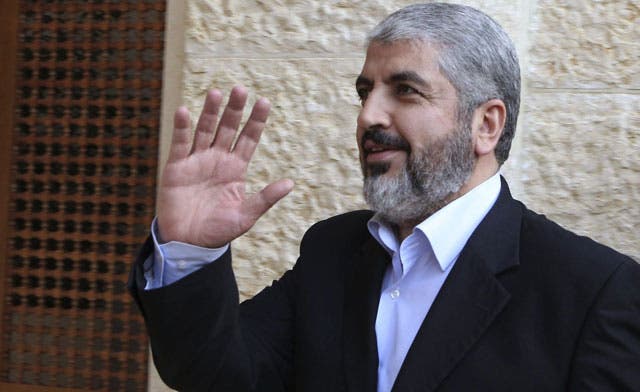 Hamas chief attends Morocco ruling party conference