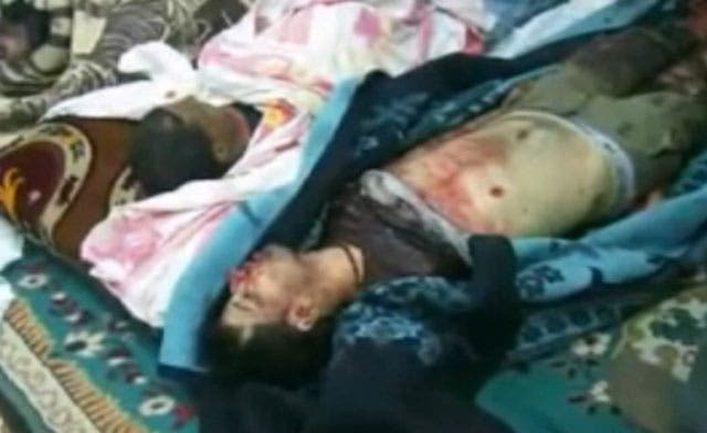 Over 200 killed in Syria violence, mostly civilians: Syrian rights group