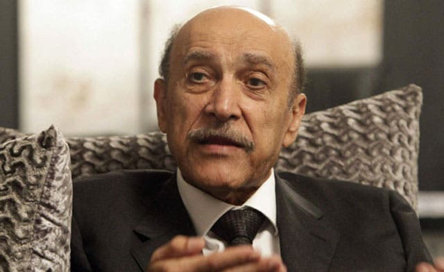 Egypt’s former vice president dies after medical tests in the U.S.