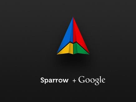 جوجل تستحوذ على &quot;Sparrow&quot; الفرنسية لدعم الجي ميل