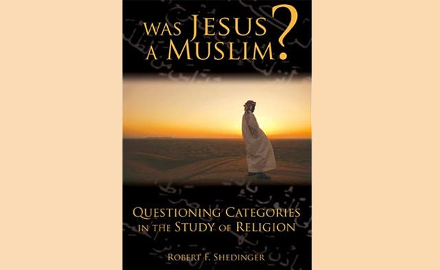 Jesus was a Muslim, claims U.S. religions professor