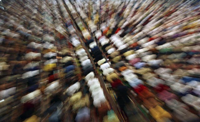 Photographers can ‘capture the spirit of Ramadan’ through competition