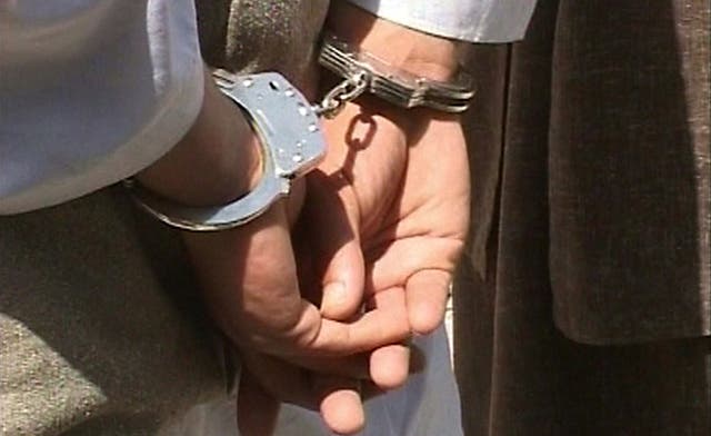 Jordanian kills divorced sister over ‘suspicions’
