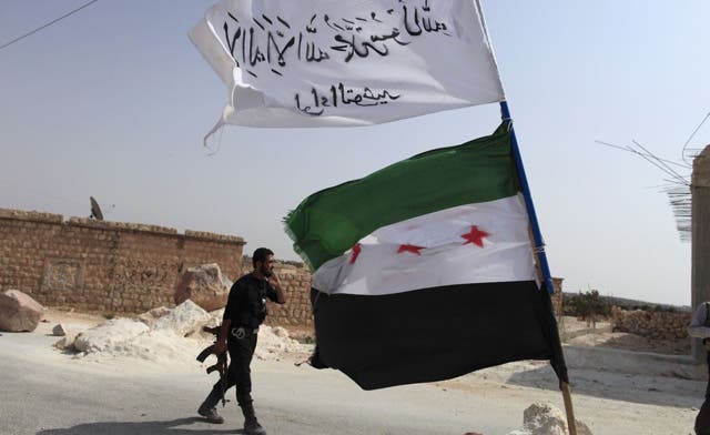 FSA seizes checkpoint between Aleppo, Turkey as France to seek U.N. meeting
