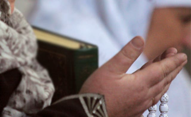 Saudi woman denies converting to Christianity, wants to return home