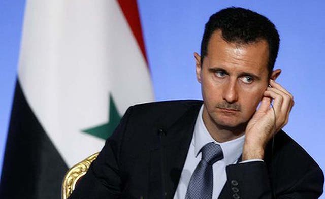 Assad says Syria’s army engaged in ‘crucial battle’ with ‘terrorist gangs’