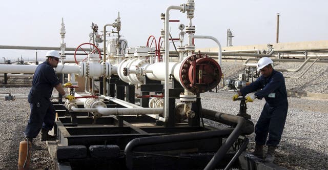 Iraq Kurdistan oil export restart may be temporary