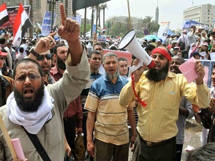قناة إسرائيلية تهاجم &quot;الإخوان&quot; لحظرهم التشيع بمصر