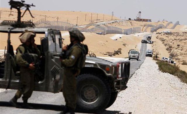 Egypt&#039;s Brotherhood blames Israel’s Mossad for deadly Sinai attack