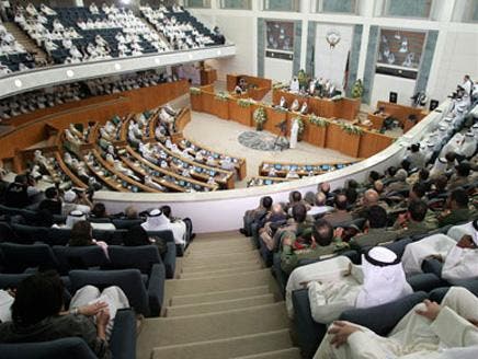 حكومة الكويت تحيل قانون الانتخابات لـ&quot;الدستورية&quot;