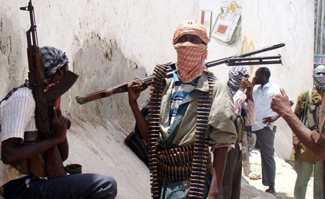 U.N. cautions enemies of the Somali peace process
