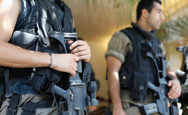 Lebanon indicts two Syrians along with Samaha for bomb plot