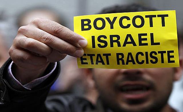 Canada’s largest Protestant denomination boycotts Israeli settlement products
