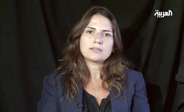 Al Arabiya Correspondent Recounts Journey To Syria Conflict Areas 7444