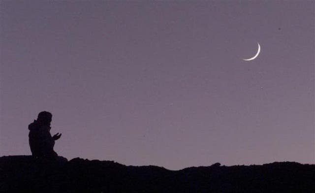 Arab states announce Eid al-Fitr celebration to be marked Sunday