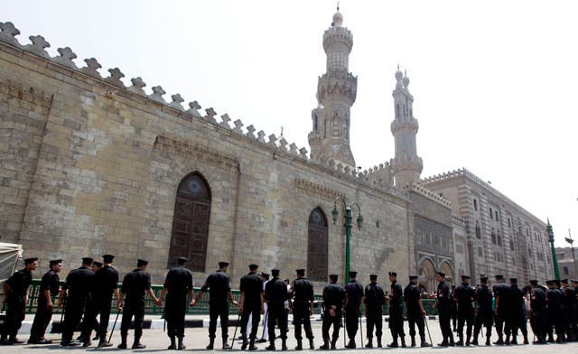 Egypt’s Mursi accused of stifling dissent in media crackdown