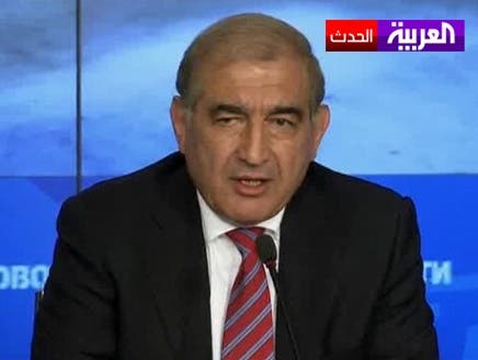 دولت سوریه برای گفت و گو بر سر کناره گیری بشار اسد از قدرت اعلام آمادگی کرد
