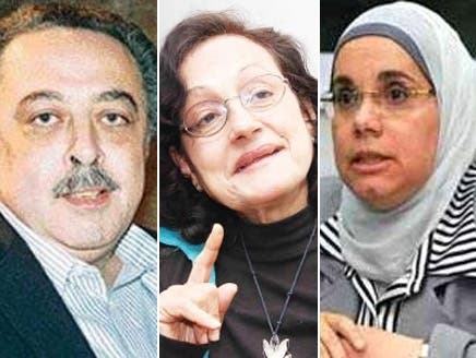 مسیحی قبطی اور دو خواتین مصری صدر کے معاون و مشیر مقرر