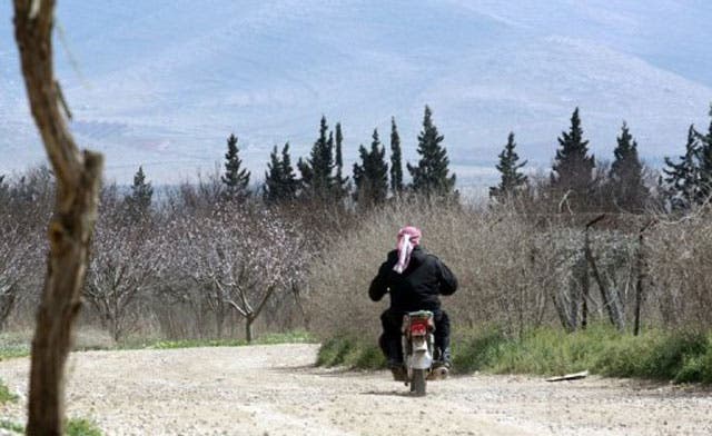 Kuwaiti husband and wife kidnapped in Lebanon