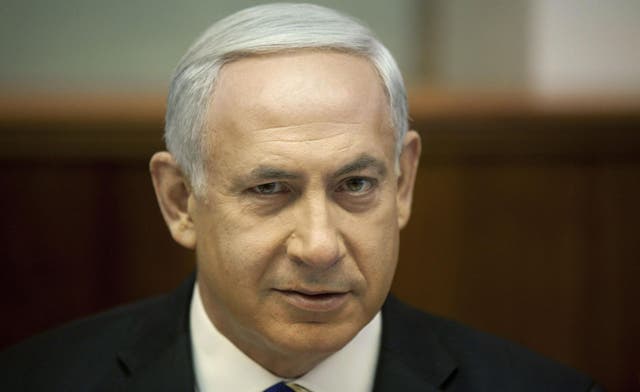 Netanyahu, complaining of leaks, ends Iran meeting