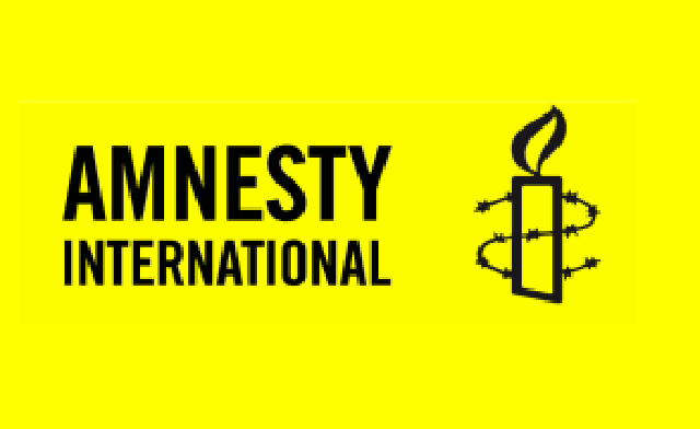 Amnesty Calls For Case Against Saudi Human Rights Activists To Be Dropped