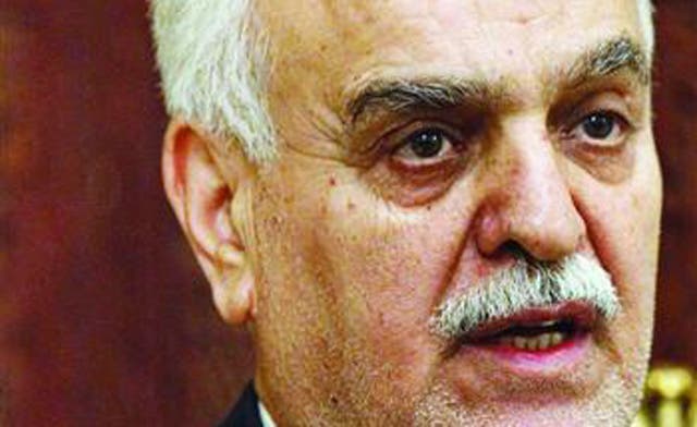 Fugitive Iraqi VP Hashemi sentenced to death by hanging