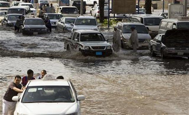 Jeddah former mayor sentenced to 5 years, fined over corruption: report