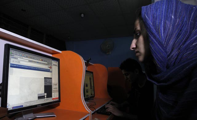 Google blocks video clips in Egypt, Libya amid concerns over anti-Islam film