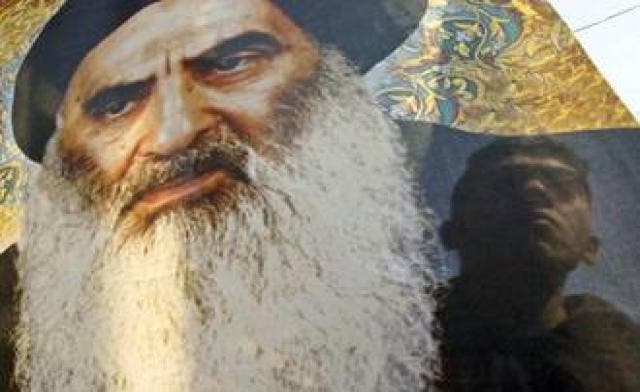 Iraq’s top Shiite cleric calls on U.N. to criminalize insults against prophet