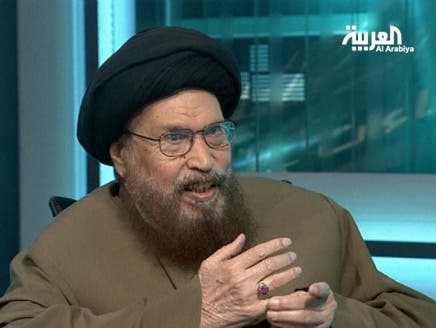 روحانی برجسته عراقی: من بر جنازه شاه نماز خواندم و پشیمان نیستم