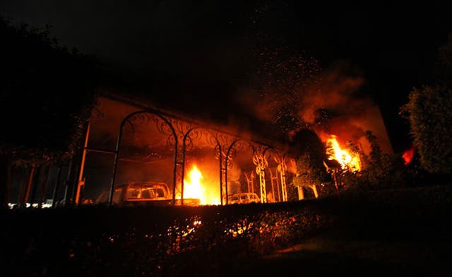 Al-Qaeda says attack on U.S. consulate in Libya ‘revenge’ for death of its 2nd man