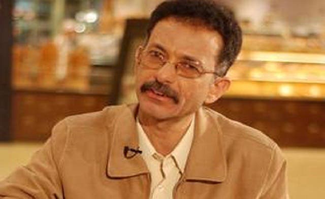 Prominent Yemeni novelist defends minority rights in Arab world