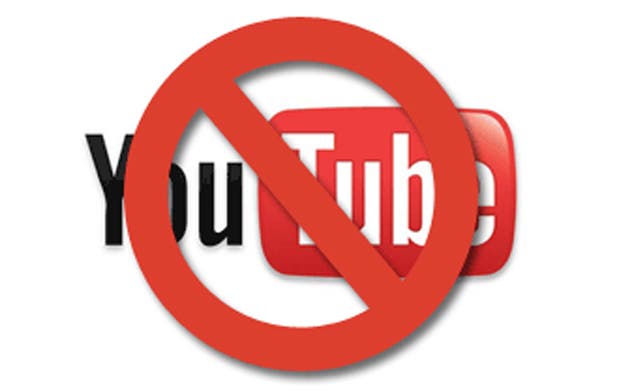 YouTube blocks ‘Innocence of Muslims’ in Saudi Arabia