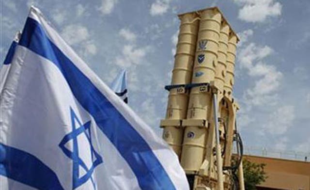 Israel Dismisses Nuke-free Mideast Summit; U.S. Warns Against Iran Strike