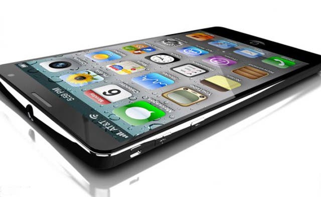 Problem Of Nano Sim Card Emerges As Iphone 5 Tops Mideast Sales