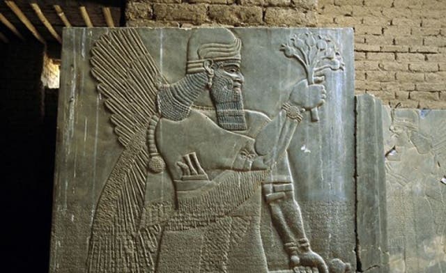 Archeologists uncover new Assyrian site in northern Iraq