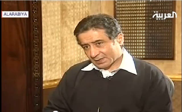 Egypt steel magnate Ahmed Ezz sentenced for 7 years, fined $3 bln