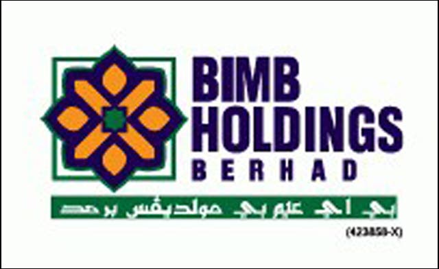 Bimb Bank Islam